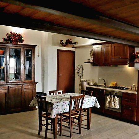 Twins' Historical Apartment Τρέβι Εξωτερικό φωτογραφία