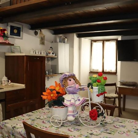Twins' Historical Apartment Τρέβι Εξωτερικό φωτογραφία