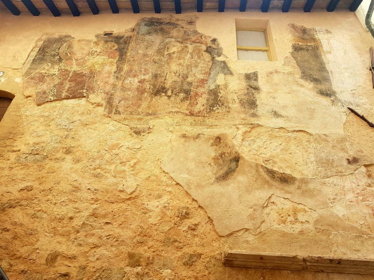 Twins' Historical Apartment Τρέβι Εξωτερικό φωτογραφία